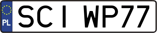 SCIWP77