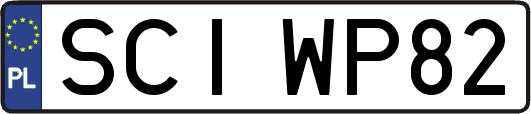 SCIWP82