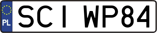 SCIWP84