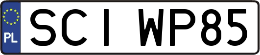 SCIWP85