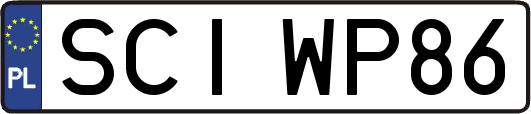 SCIWP86
