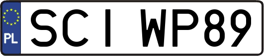 SCIWP89