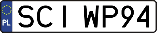 SCIWP94