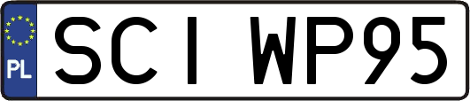 SCIWP95