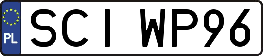 SCIWP96