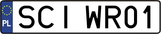 SCIWR01