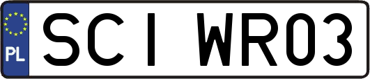SCIWR03