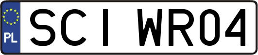 SCIWR04