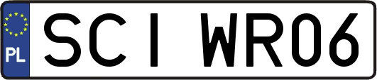 SCIWR06