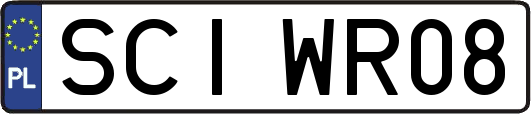 SCIWR08