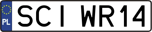 SCIWR14