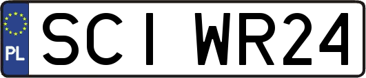 SCIWR24