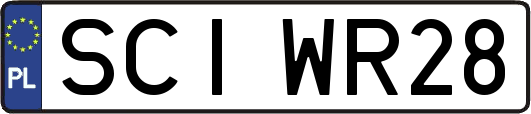 SCIWR28