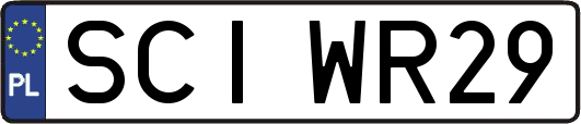 SCIWR29