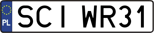 SCIWR31