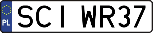 SCIWR37