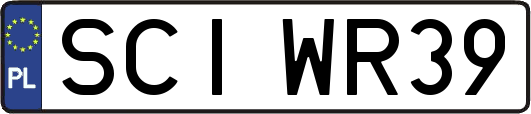 SCIWR39