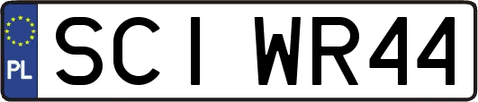 SCIWR44