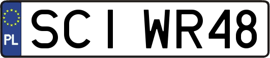 SCIWR48