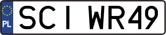 SCIWR49