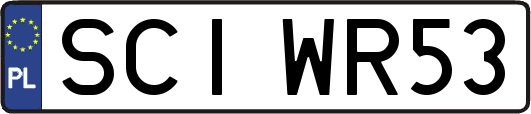 SCIWR53