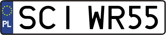 SCIWR55