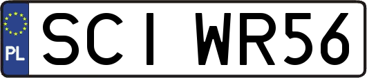 SCIWR56