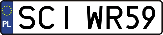 SCIWR59
