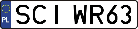 SCIWR63