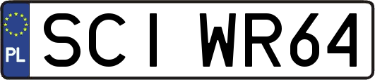 SCIWR64