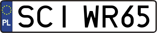 SCIWR65
