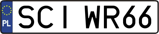 SCIWR66