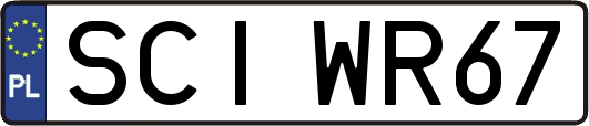 SCIWR67