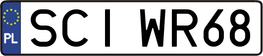 SCIWR68