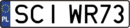 SCIWR73