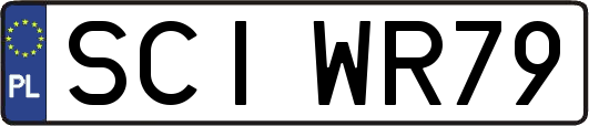 SCIWR79