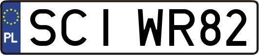 SCIWR82