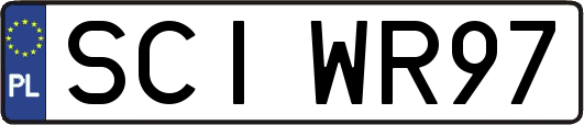 SCIWR97