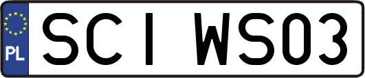 SCIWS03