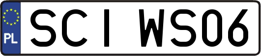 SCIWS06