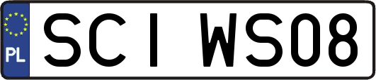 SCIWS08