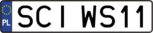 SCIWS11