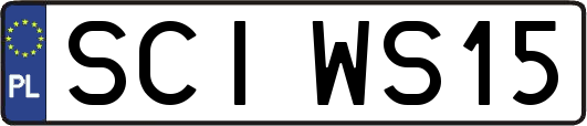 SCIWS15