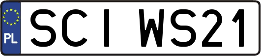 SCIWS21