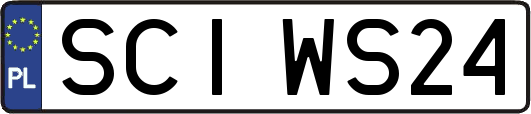 SCIWS24