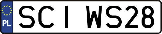 SCIWS28