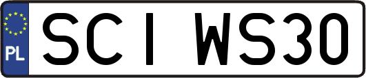 SCIWS30