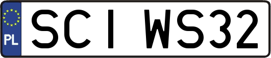 SCIWS32