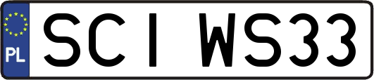 SCIWS33