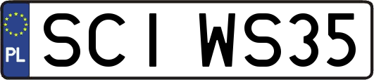 SCIWS35